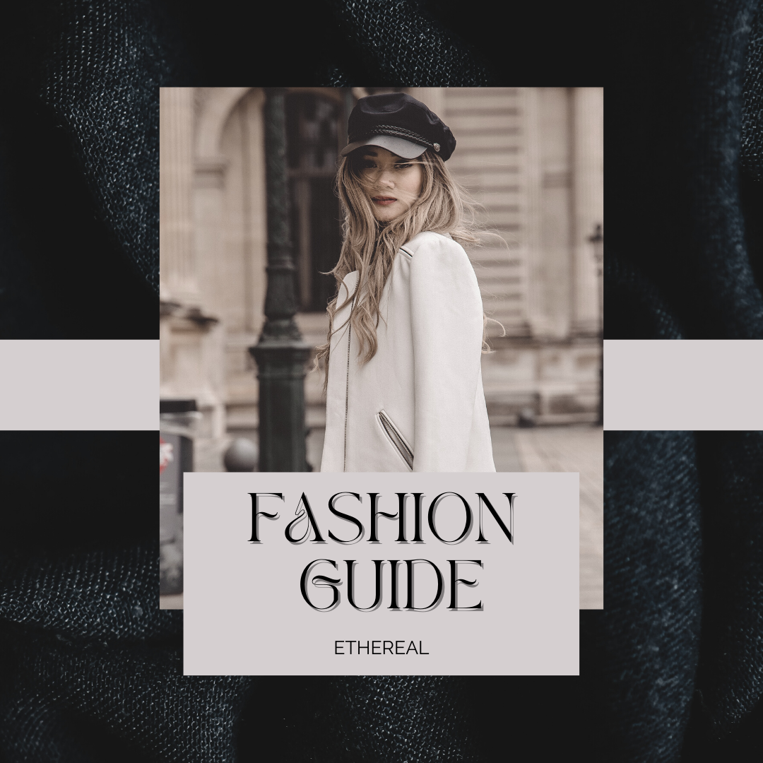 Fashion guide