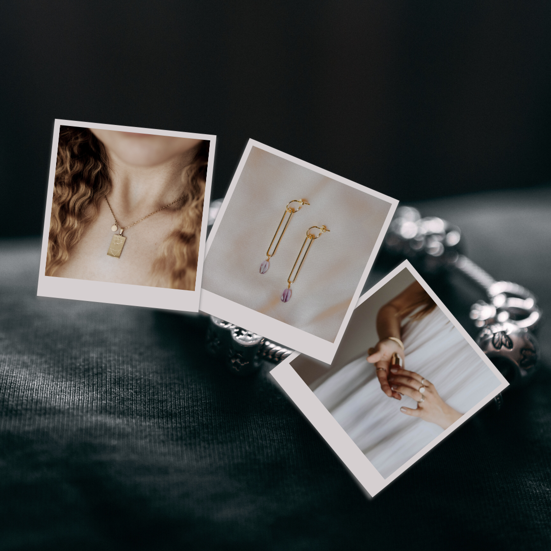 Jewellery