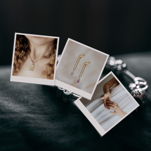 Jewellery