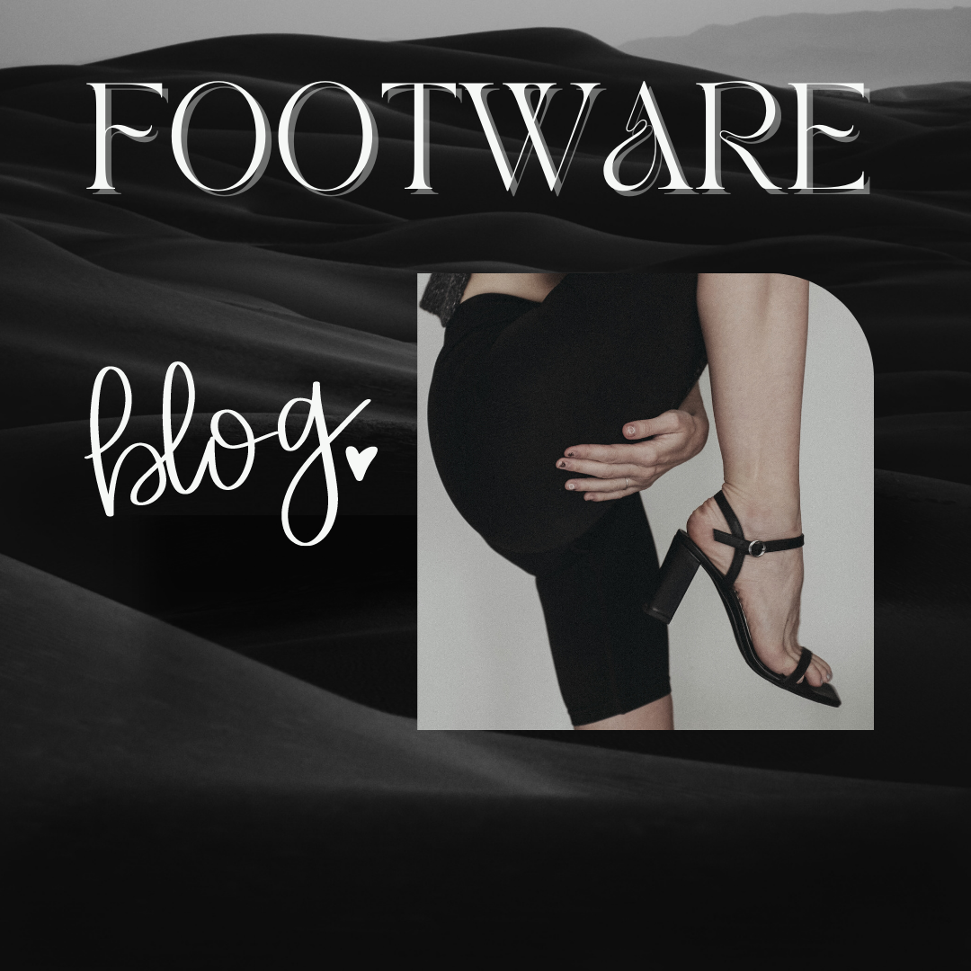 Footwear