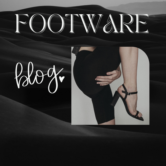 Footwear