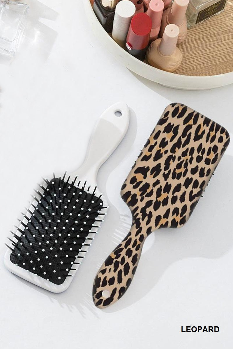 Detangling Hairbrush