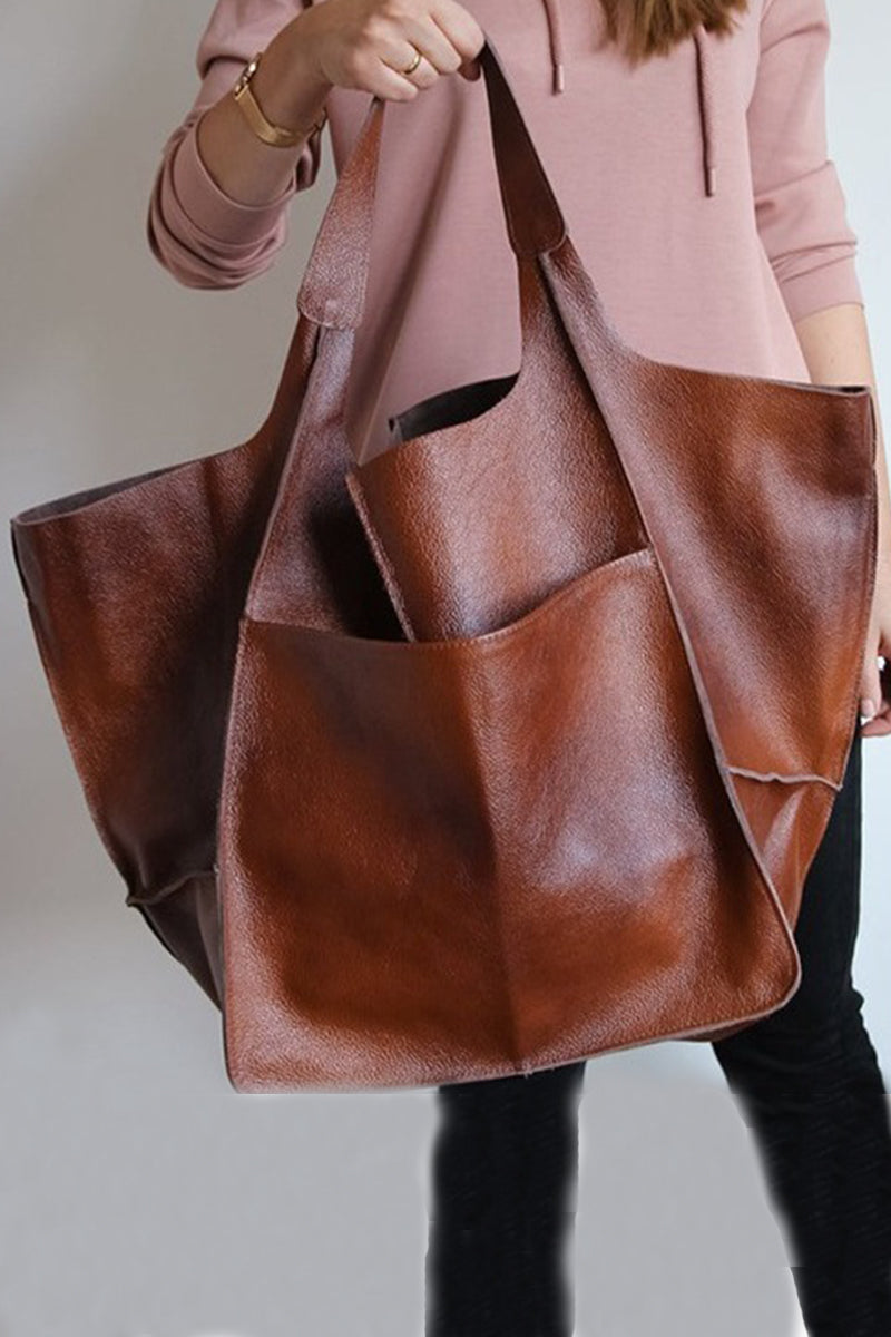 Luxe Lane Bag