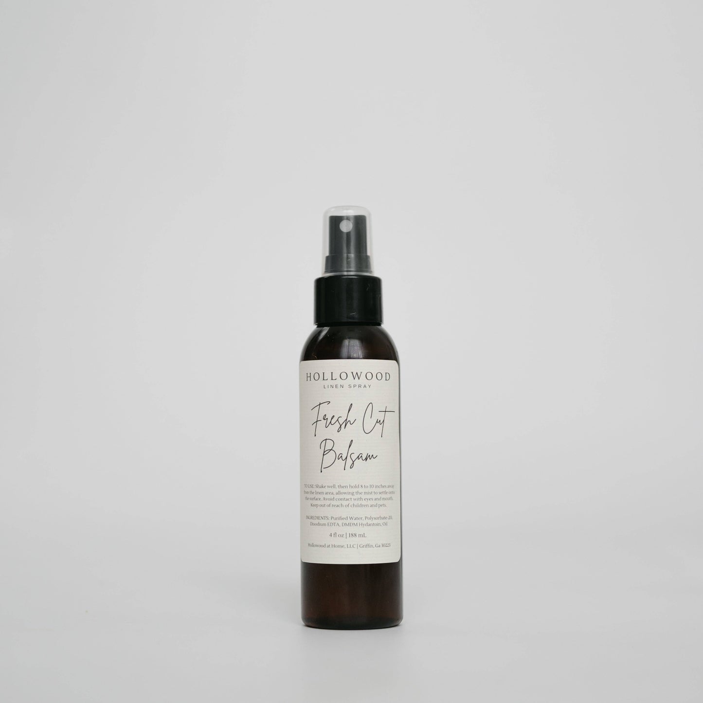 FRESH CUT BALSAM | HOLIDAY | LINEN SPRAY