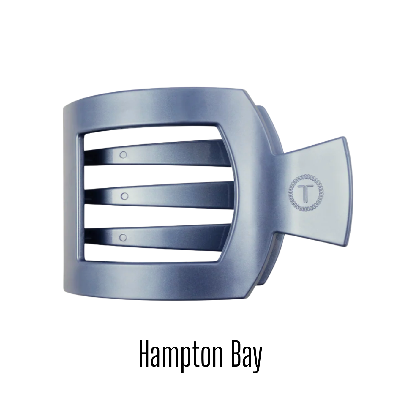 Flat Square Clip