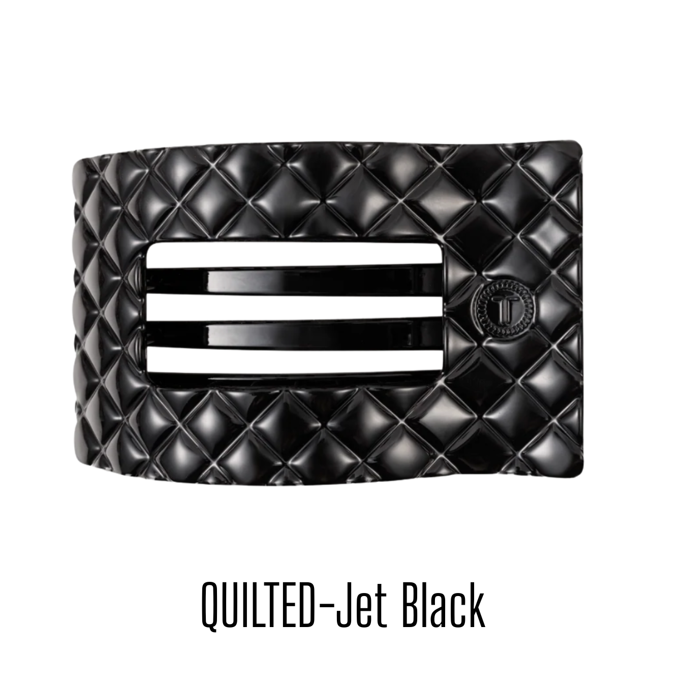 Flat Rectangle Clip