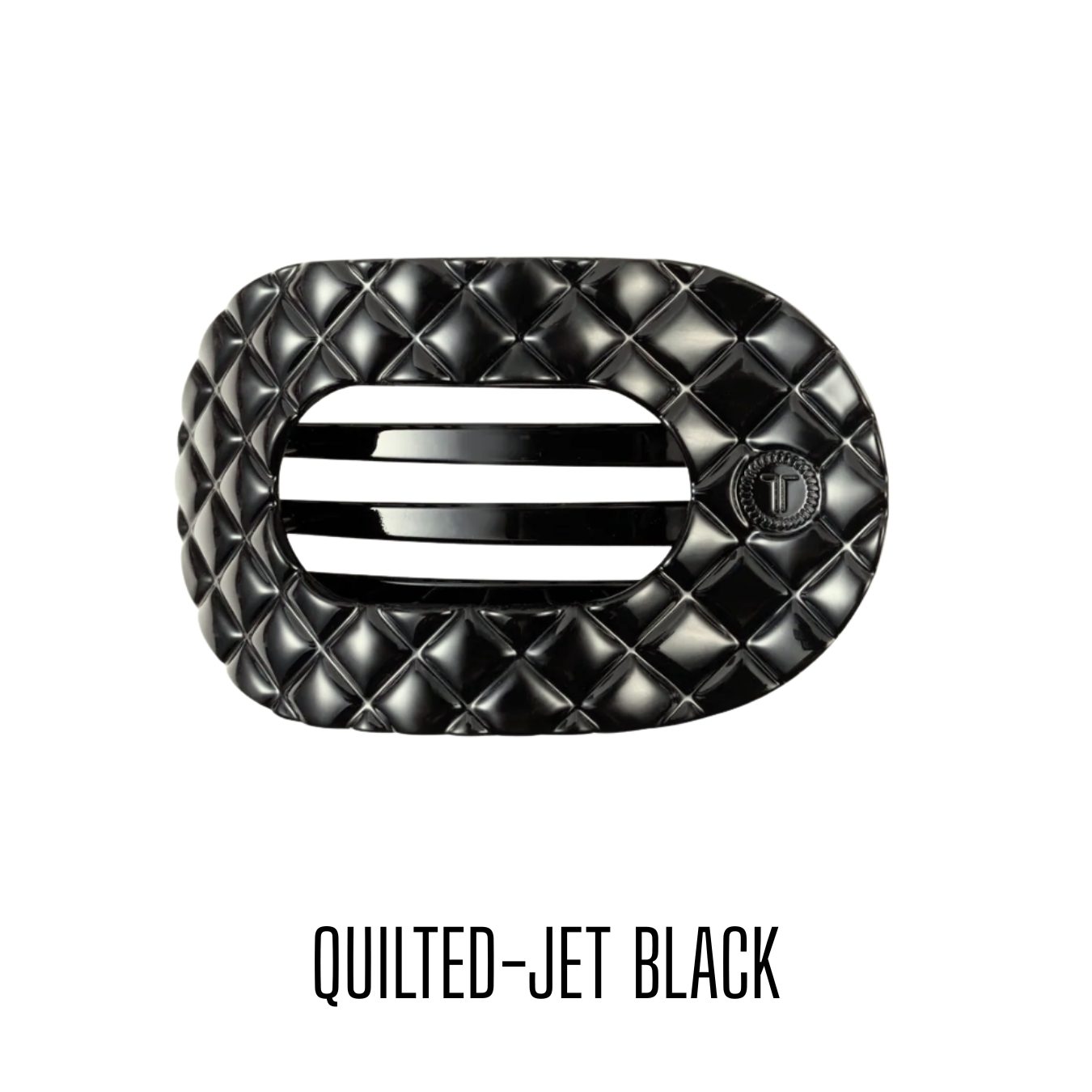 Flat Round Clip