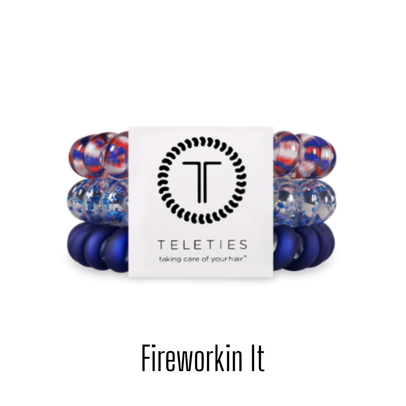 Large Teleties