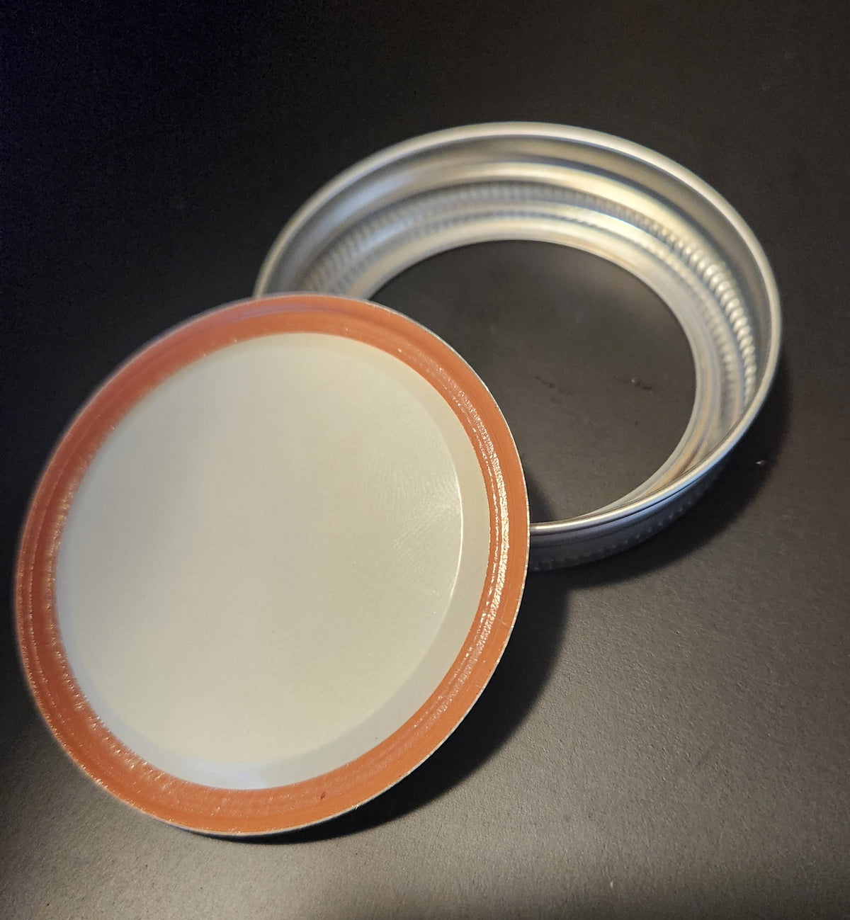 Apple Pie 8oz soy candle