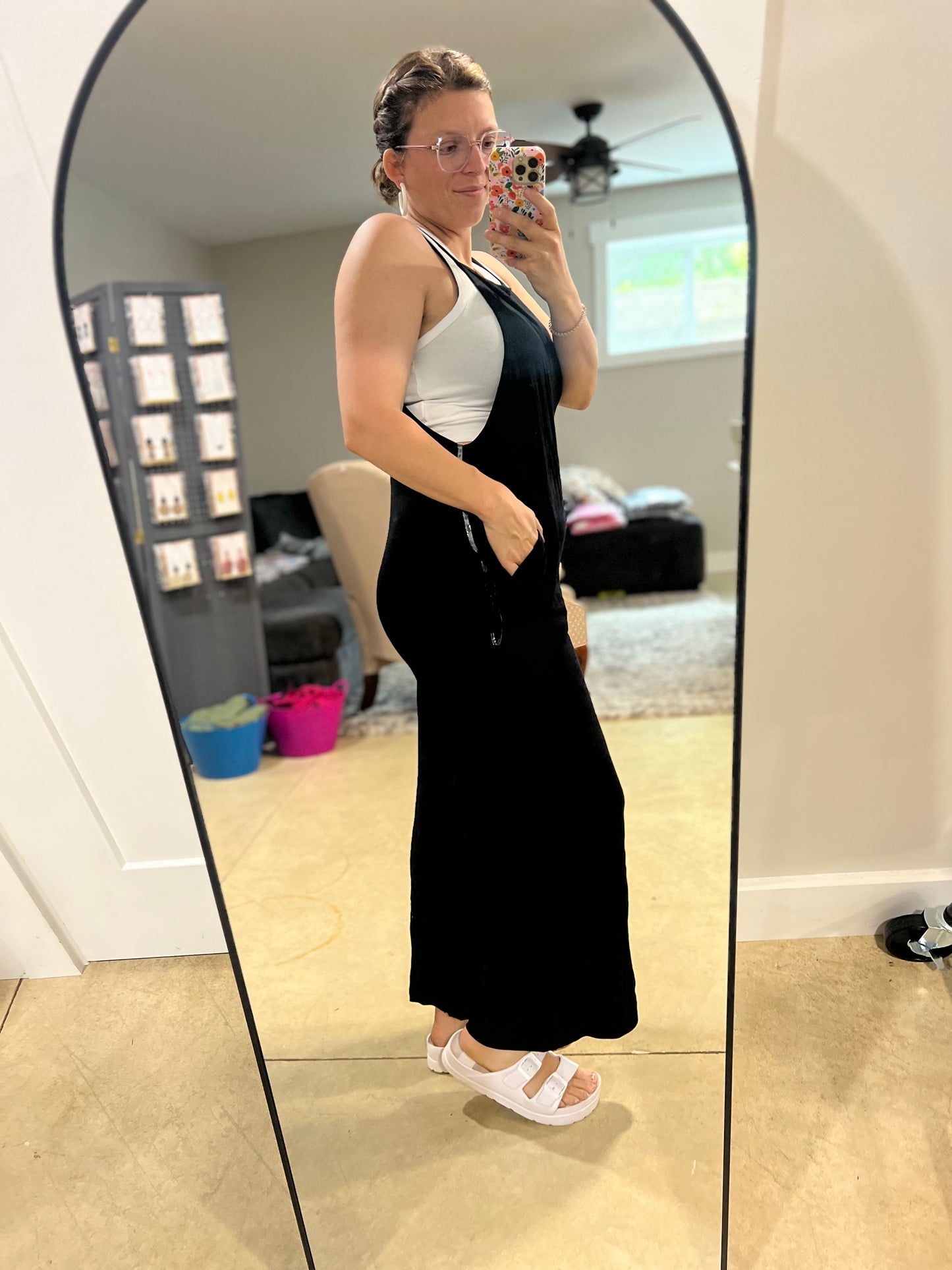 It Girl Jumpsuit