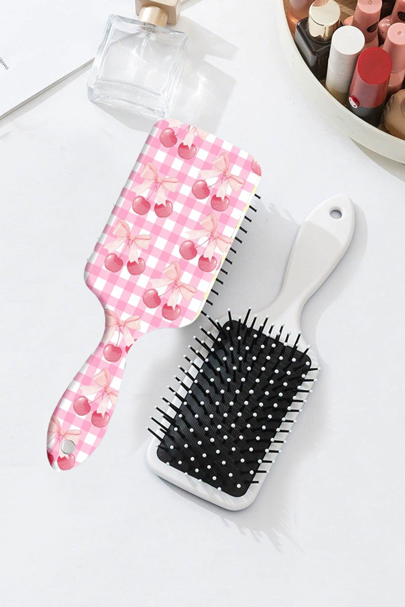 Detangling Hairbrush