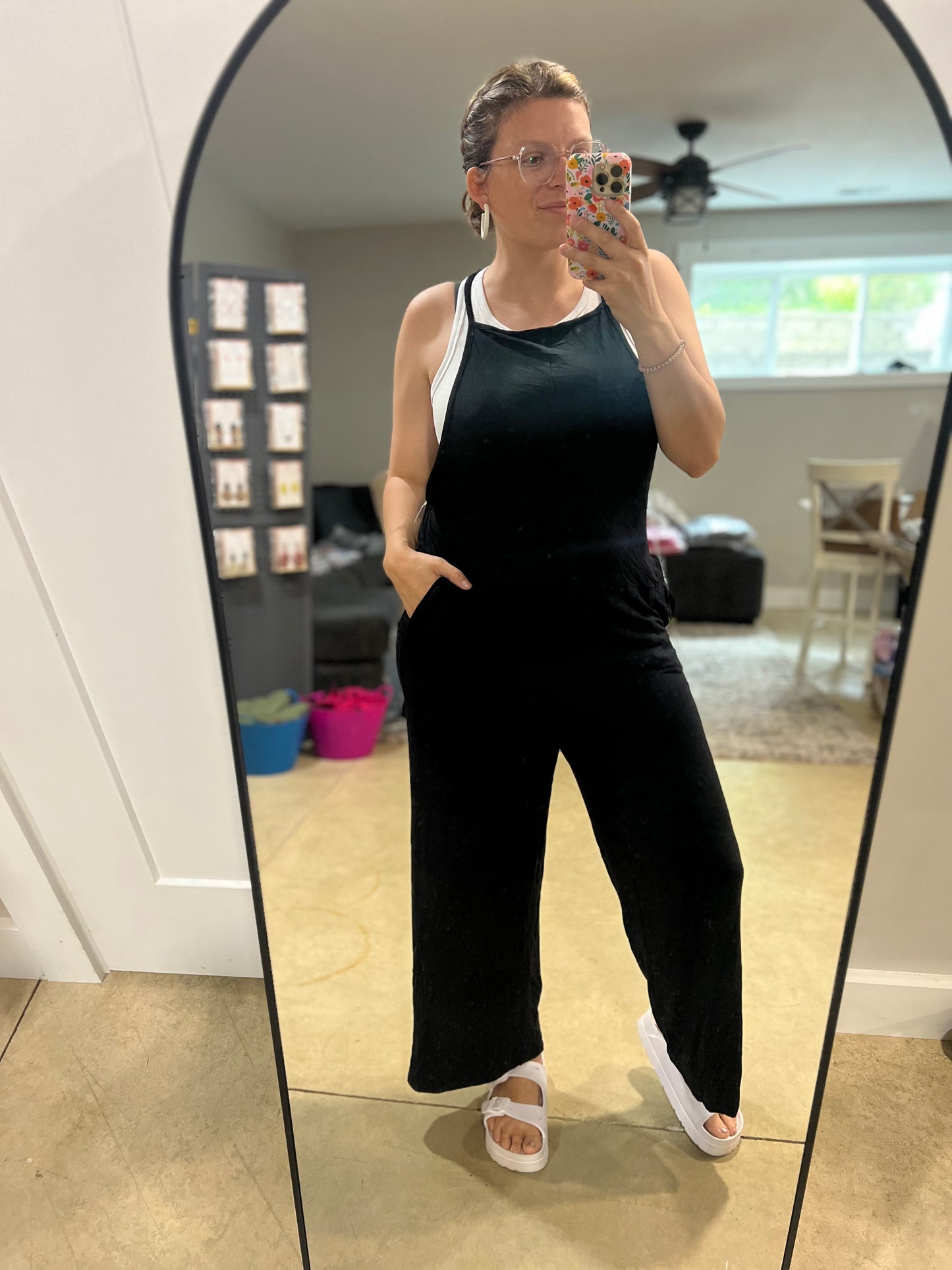 It Girl Jumpsuit