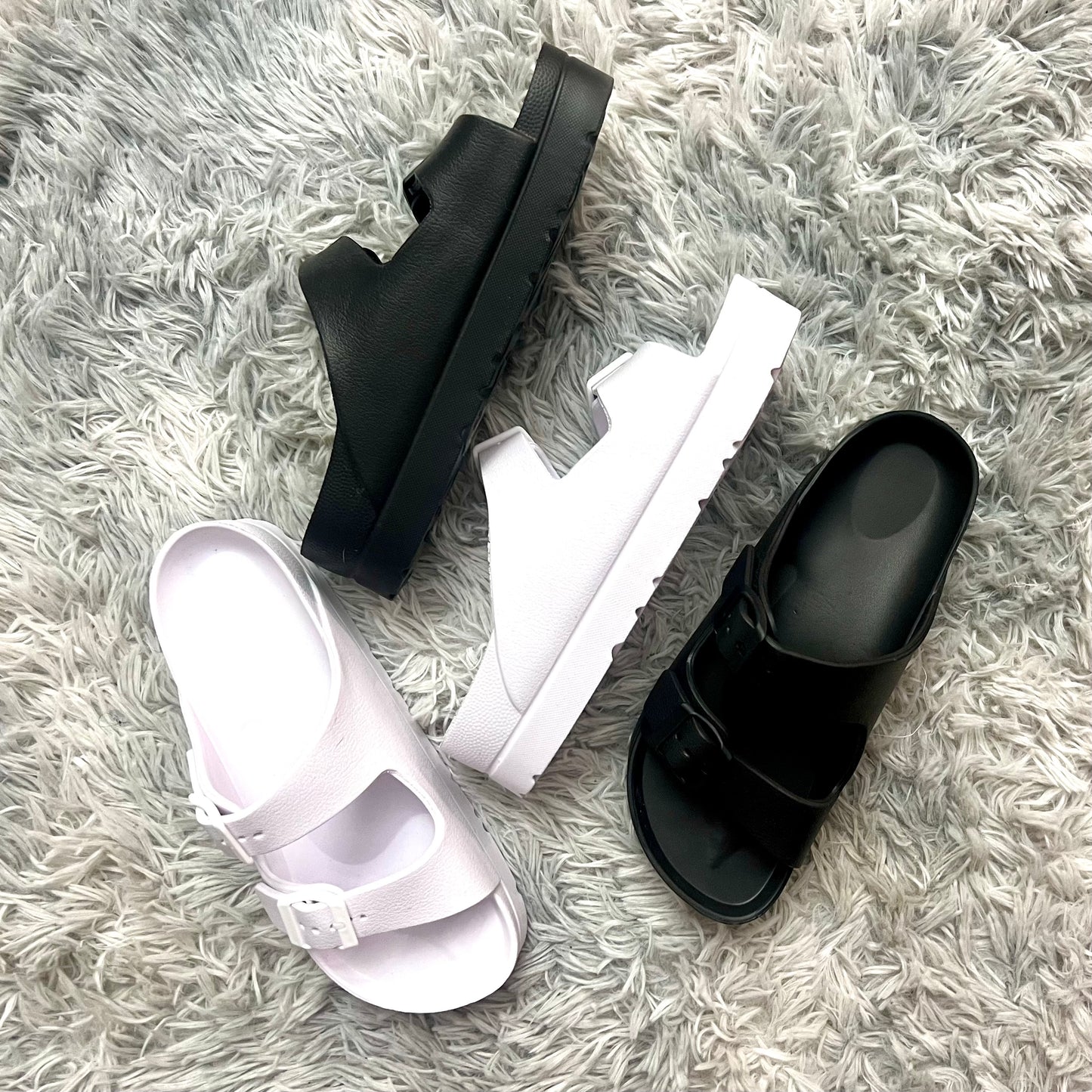 Shop Favorite Basic Platform Sandal