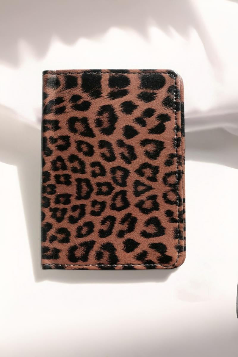 Passport Holder Cover