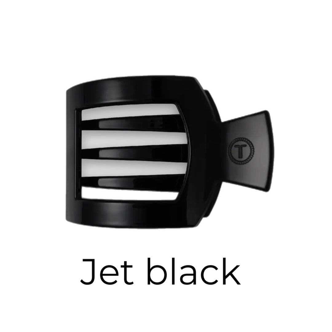 Flat Square Clip