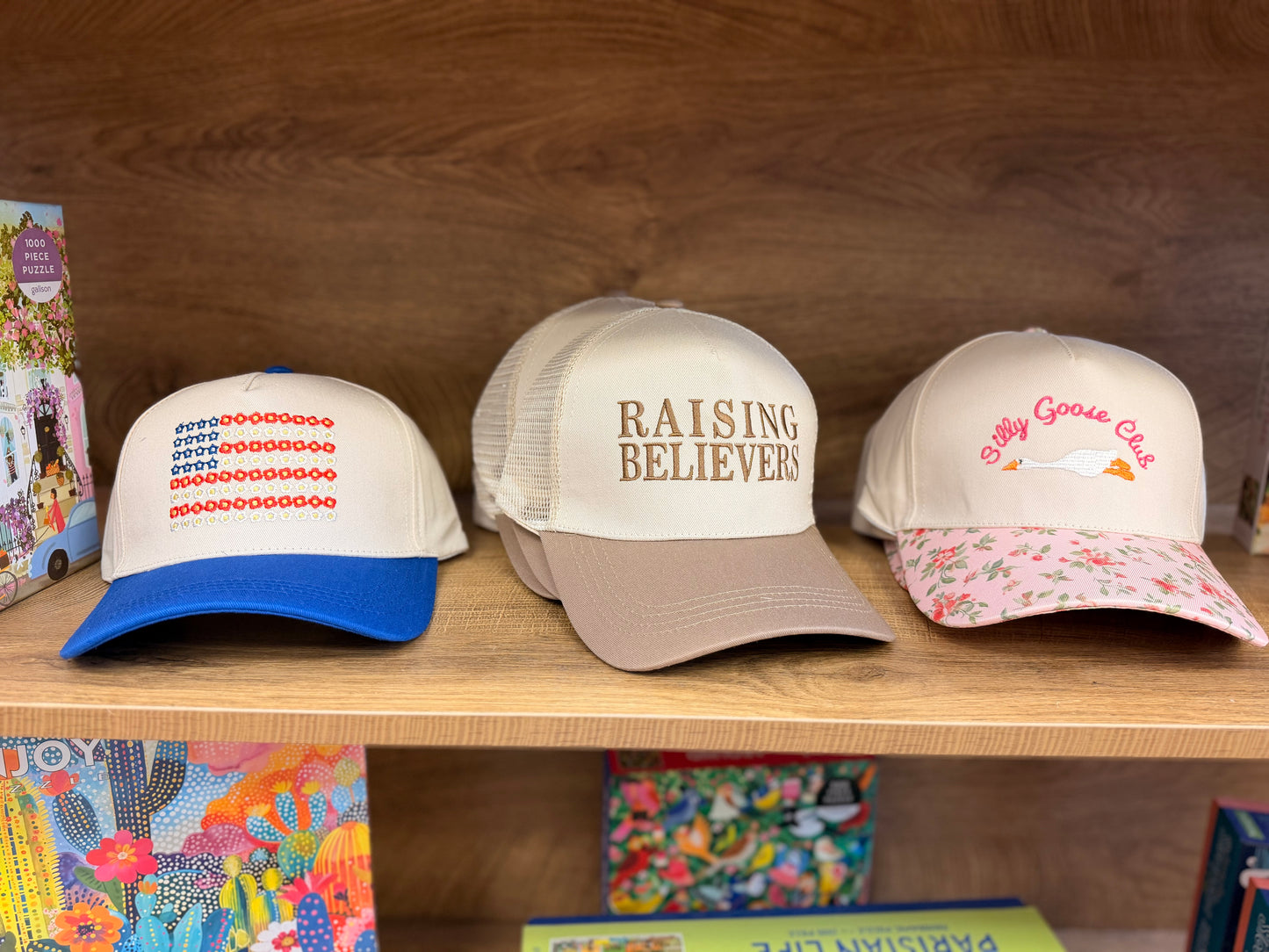 Trucker Hats