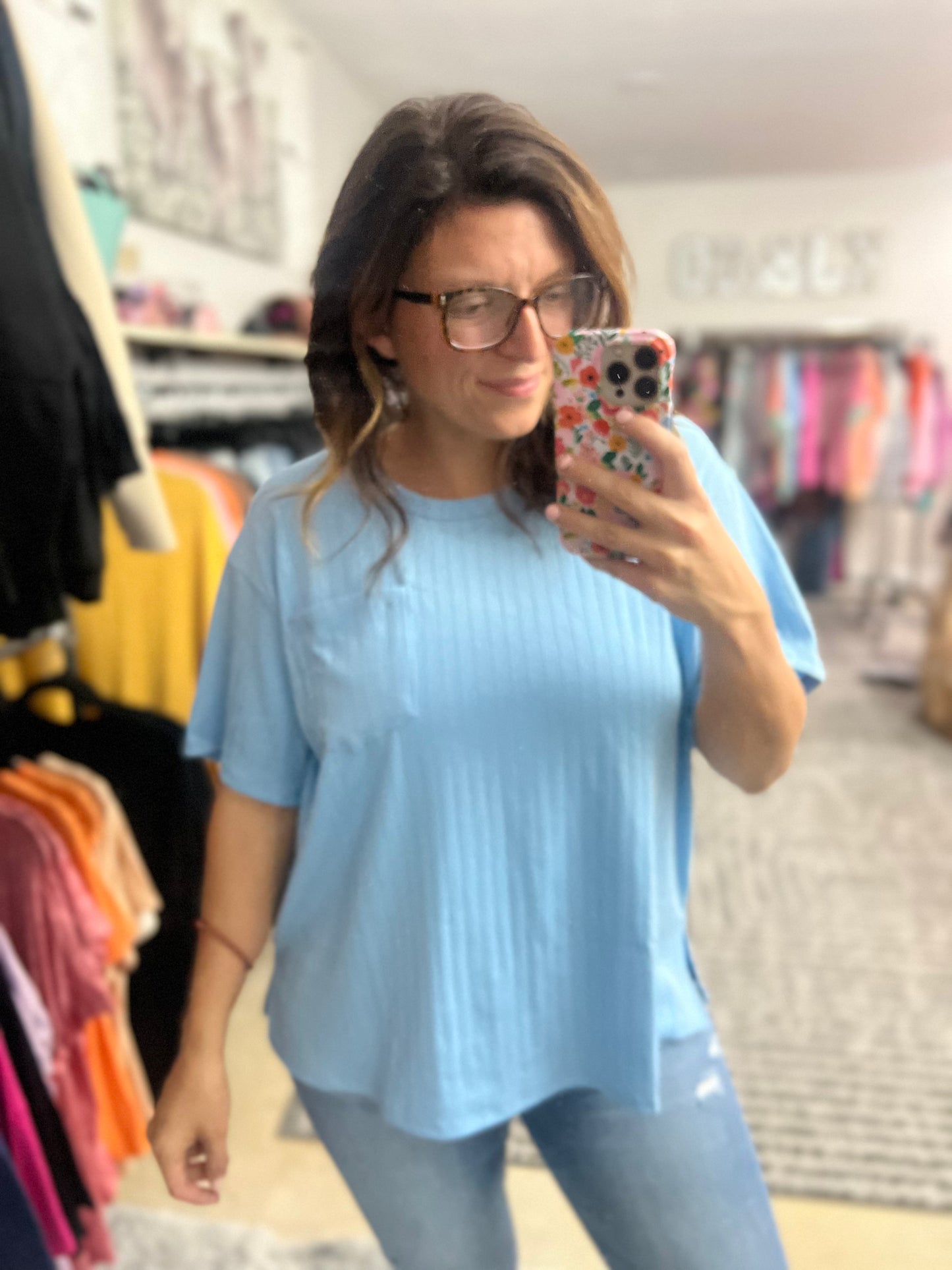 Everyday Ease Top
