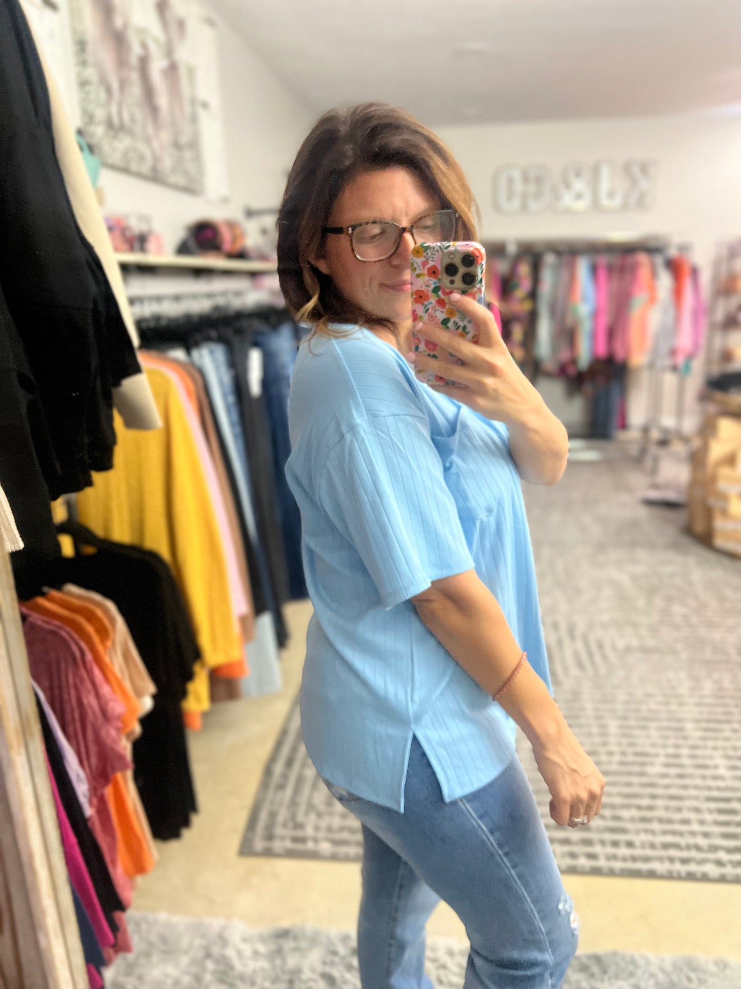 Everyday Ease Top