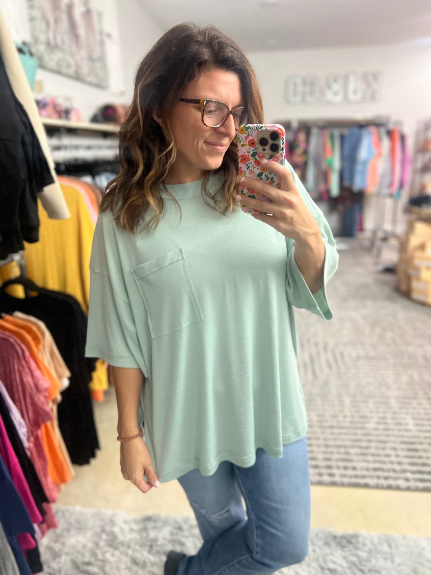 Open Roads Top