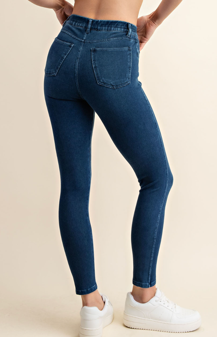 Move Like That Jegging