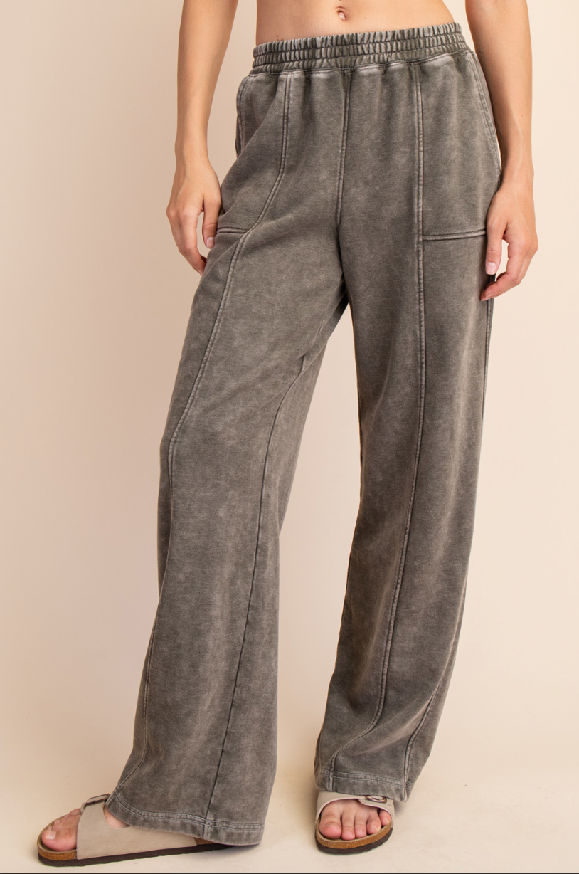 Stay Cozy Sweatpant