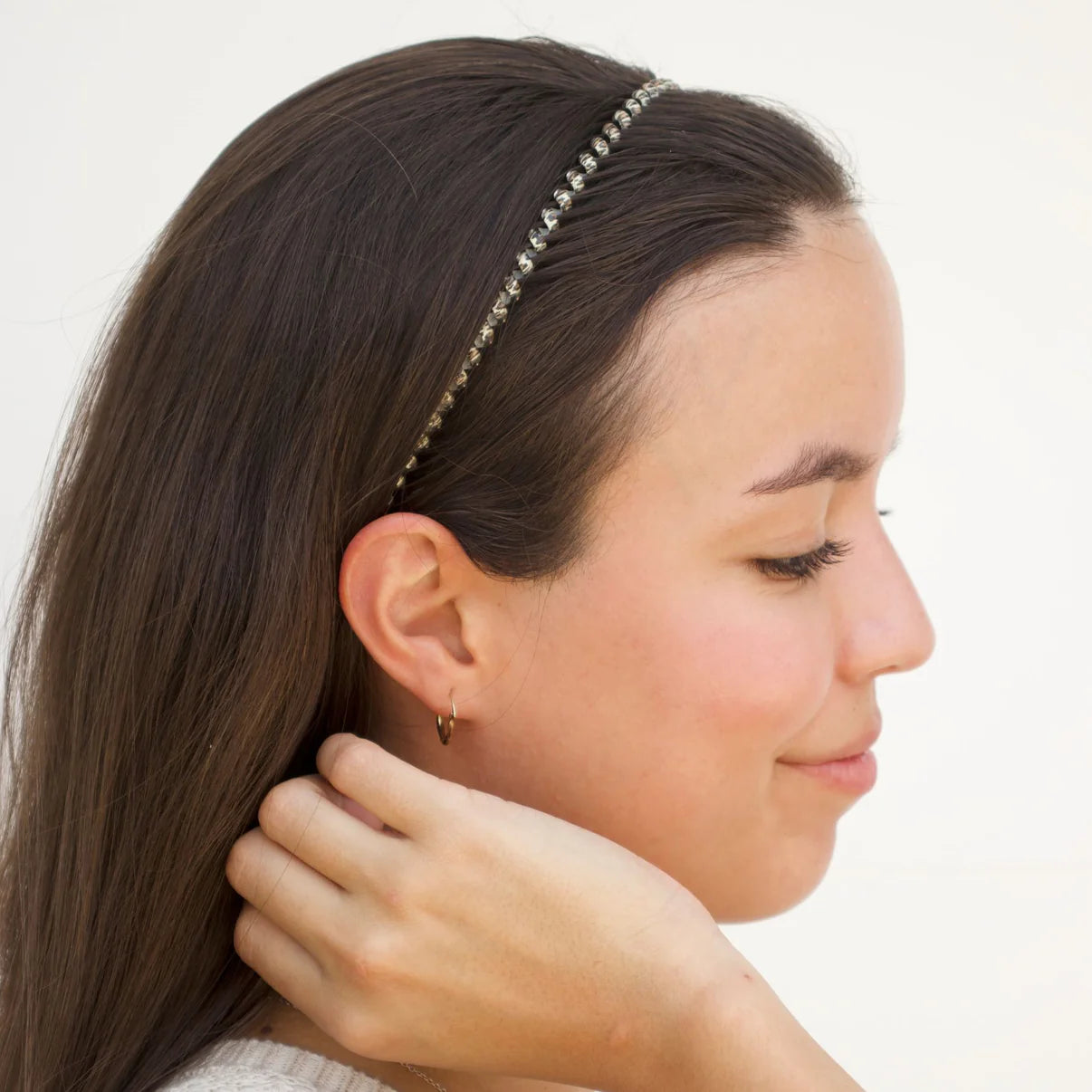 Teletie Headband