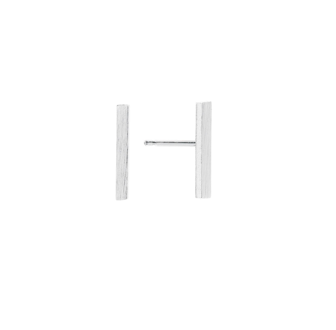 Levi Earring-Sterling Silver
