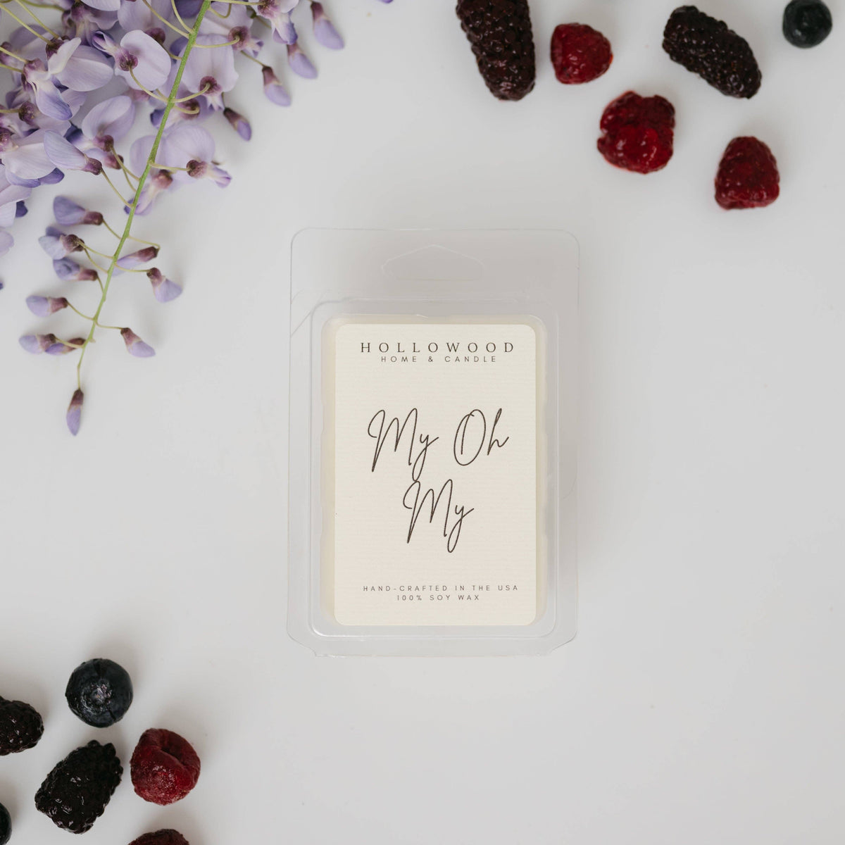 MY OH MY | SPRING | WAX MELT