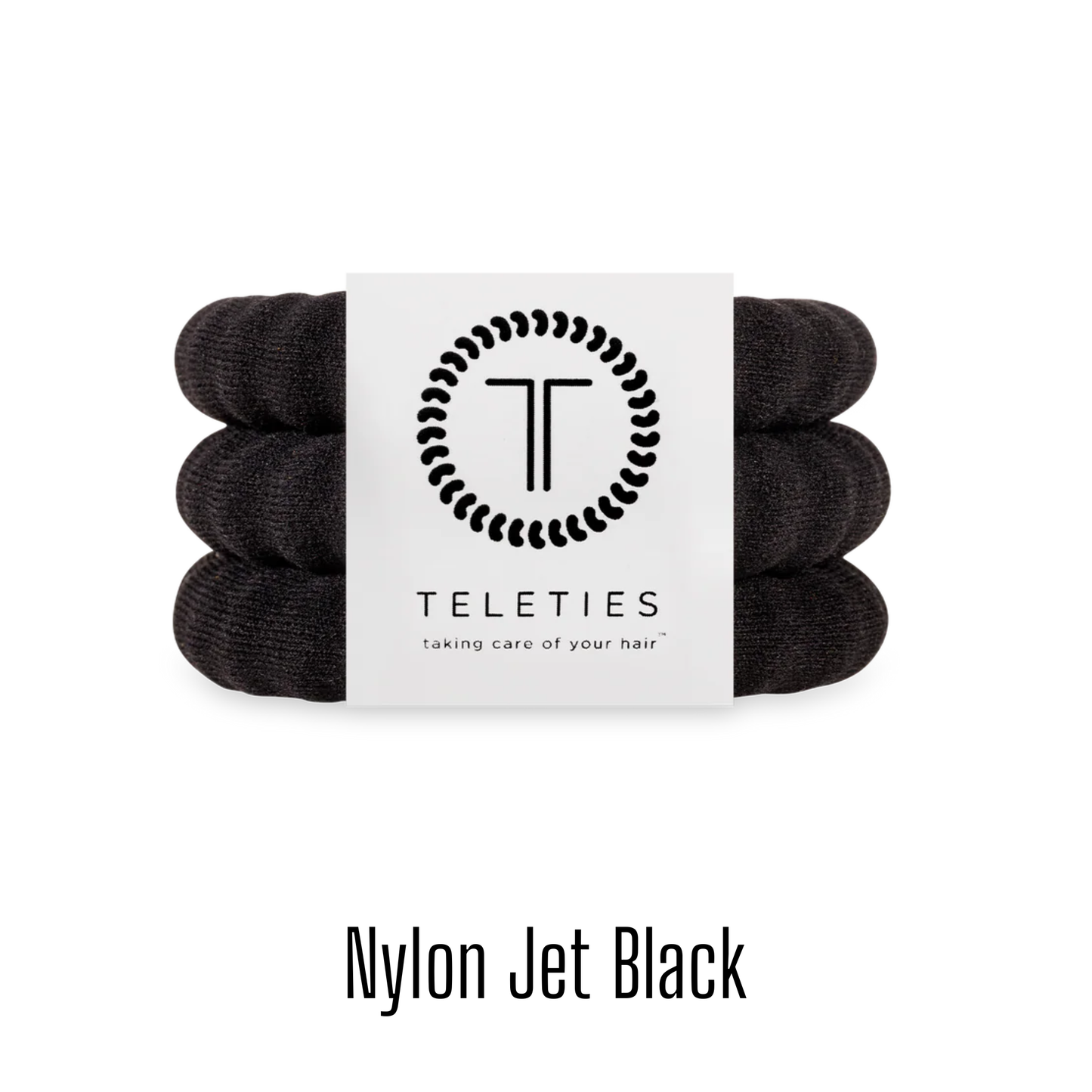 Nylon Teleties