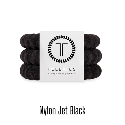 Nylon Teleties