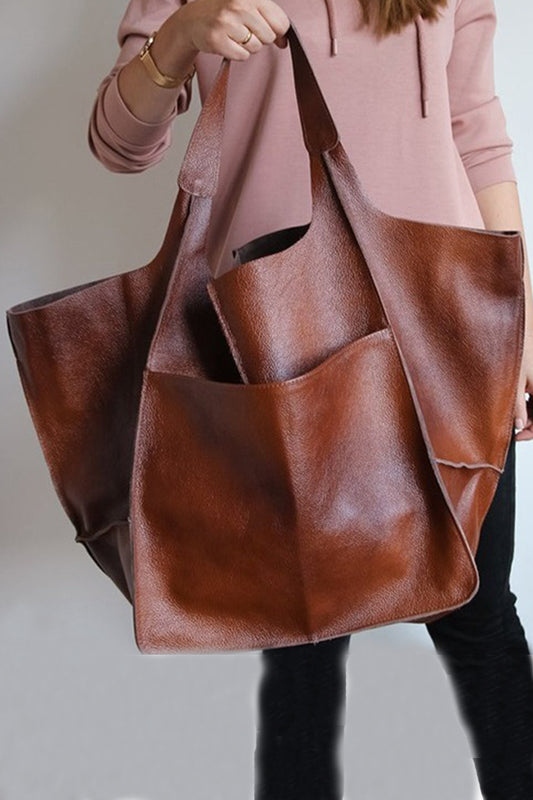 Luxe Lane Bag