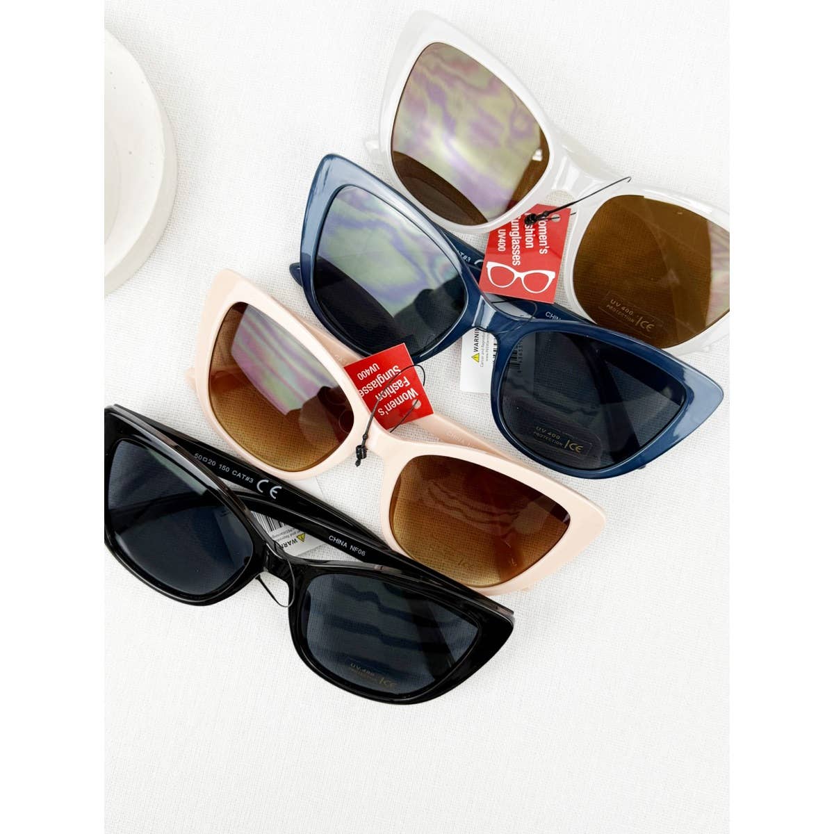 Stacy Fashion Shades Sunglasses