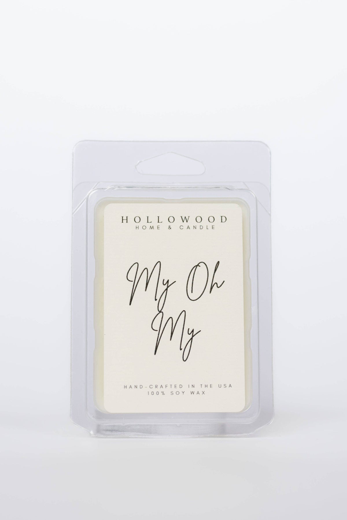 MY OH MY | SPRING | WAX MELT