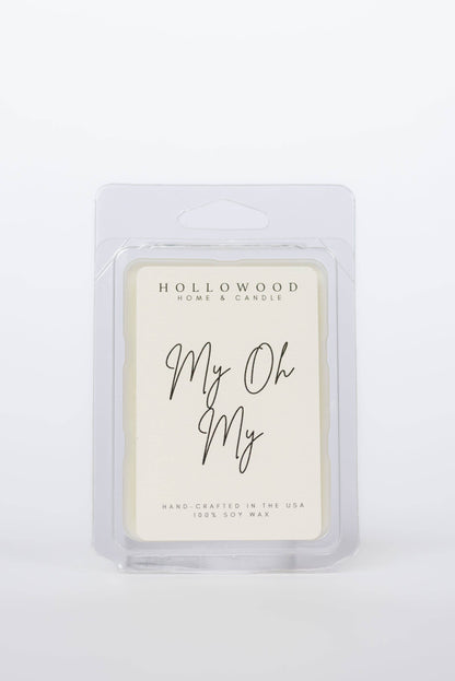 MY OH MY | SPRING | WAX MELT
