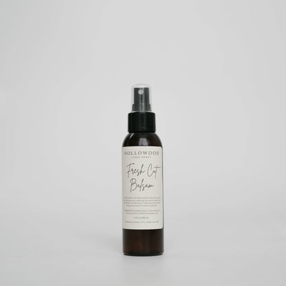 FRESH CUT BALSAM | HOLIDAY | LINEN SPRAY