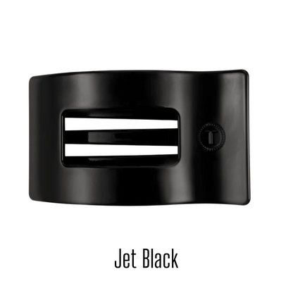 Flat Rectangle Clip