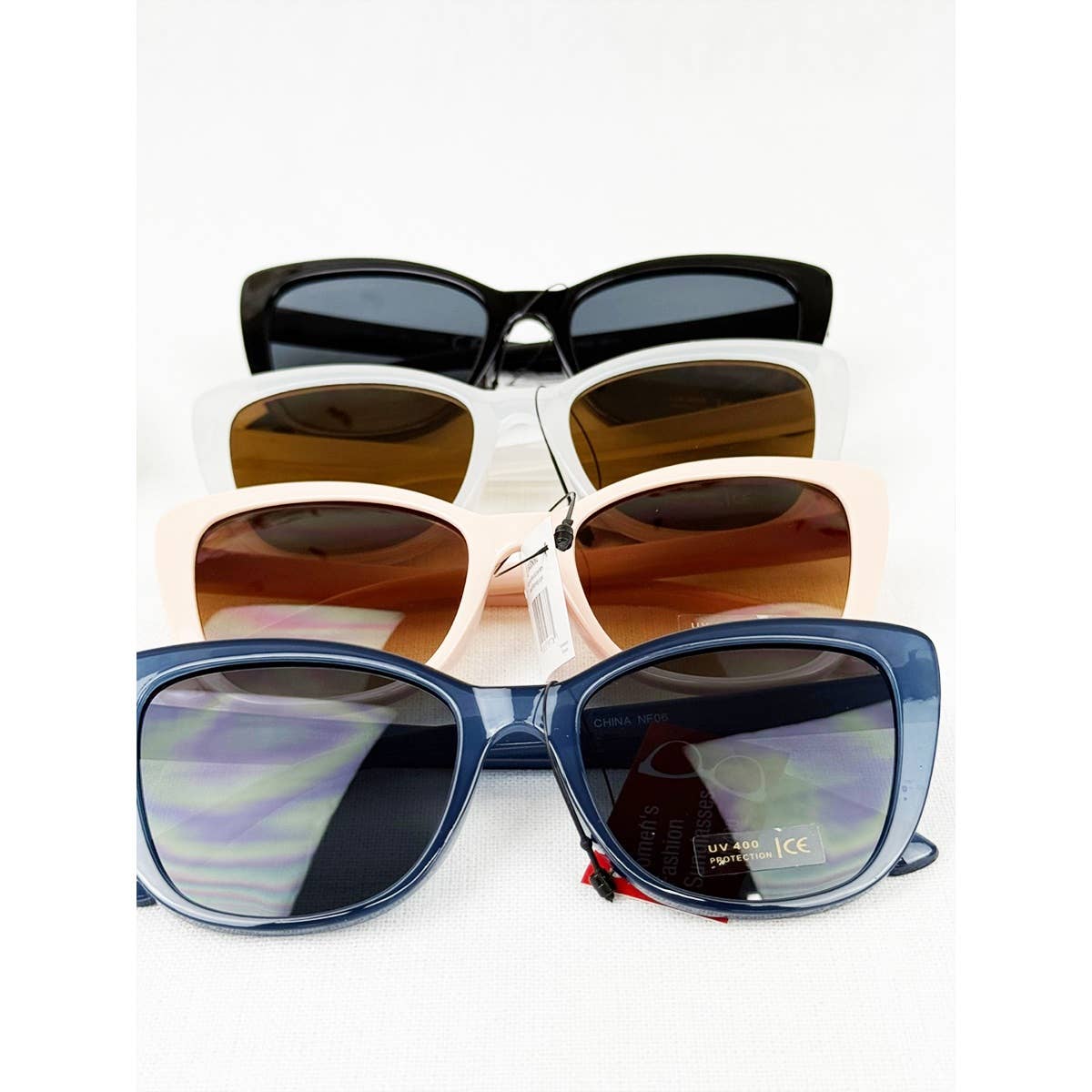 Stacy Fashion Shades Sunglasses