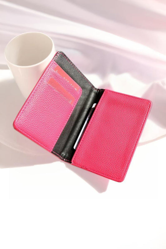 Passport Holder Cover