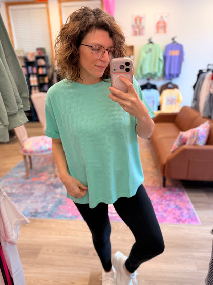 Simply Styled Top