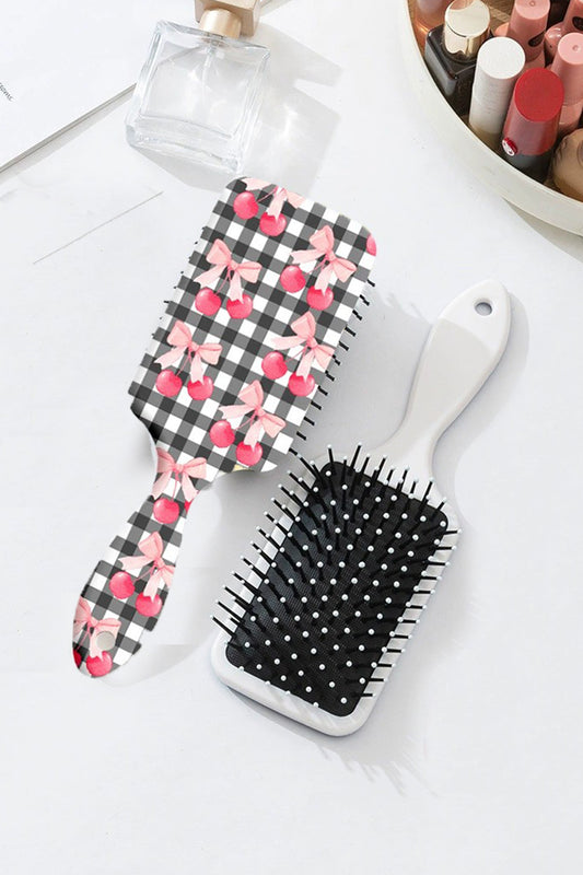 Detangling Hairbrush