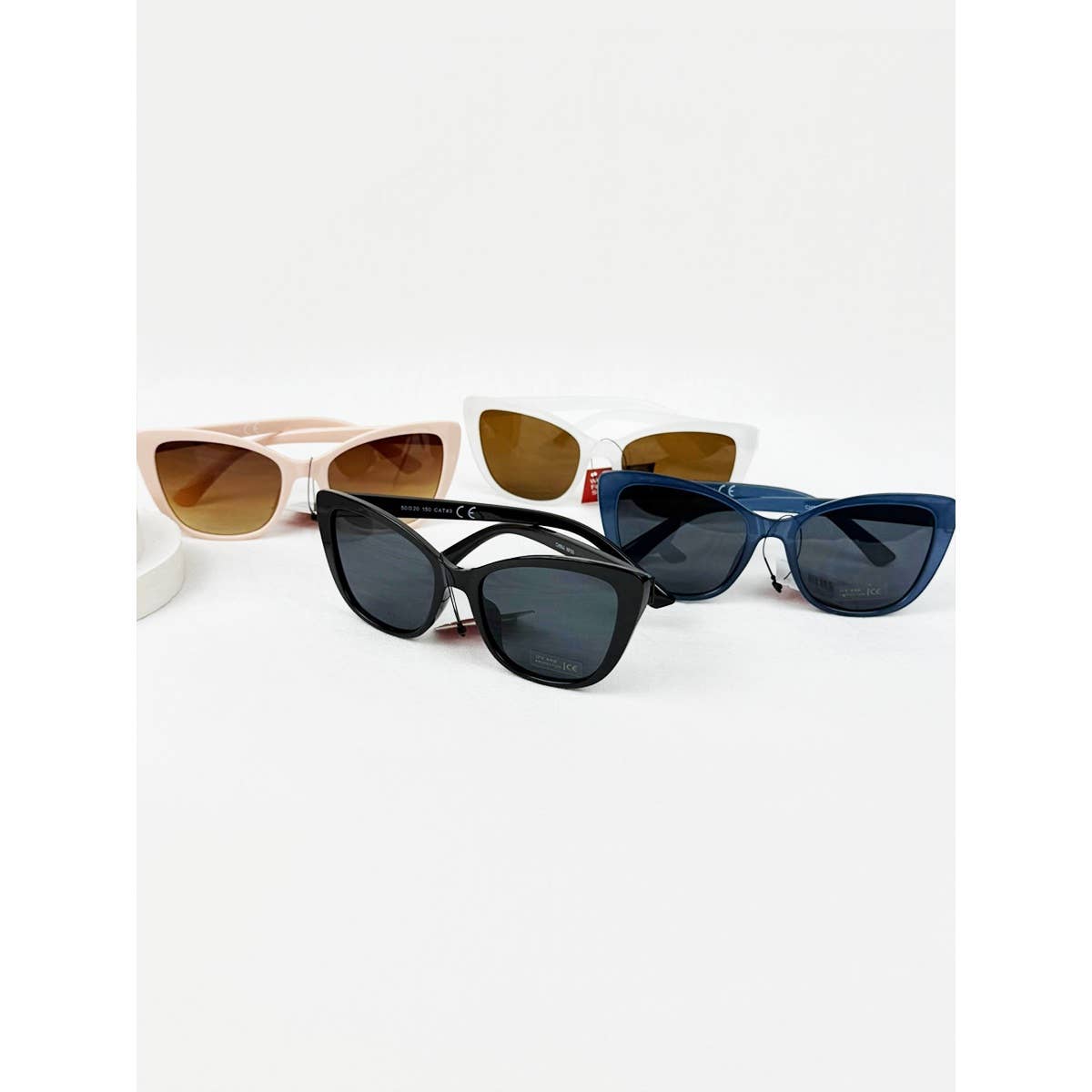 Stacy Fashion Shades Sunglasses