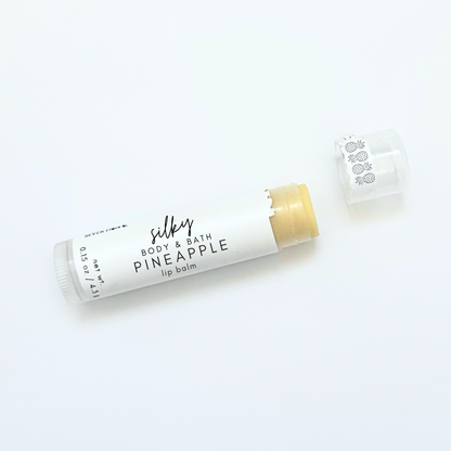 Lip Balm