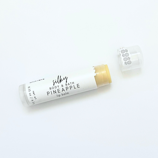 Lip Balm