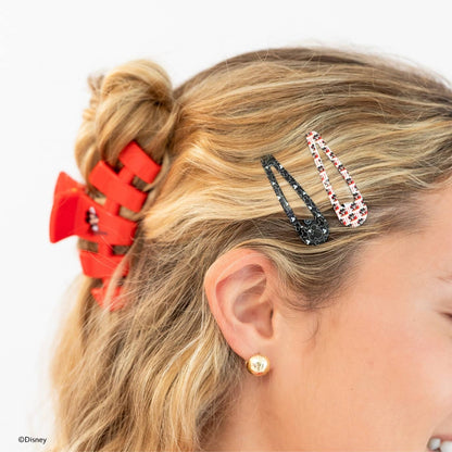 Disney Snap Clip (6ct)