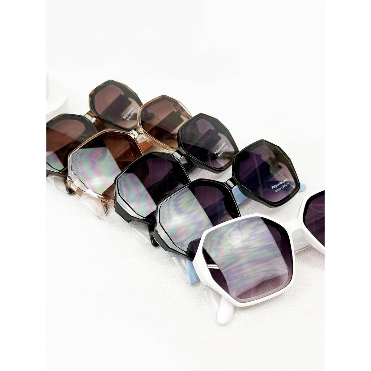 Eva Fashion Shades Sunglasses