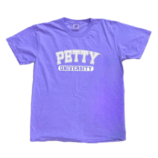 Petty University Graphic Tee