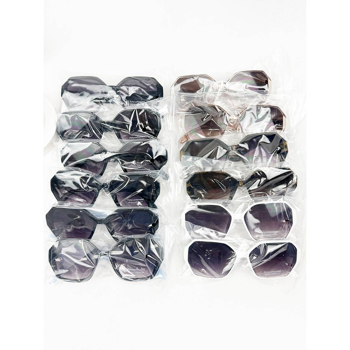 Eva Fashion Shades Sunglasses