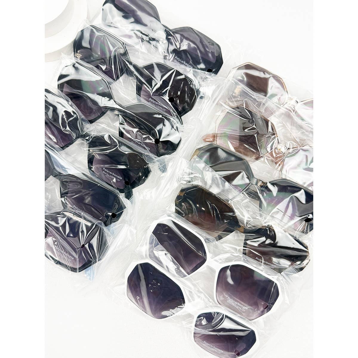 Eva Fashion Shades Sunglasses