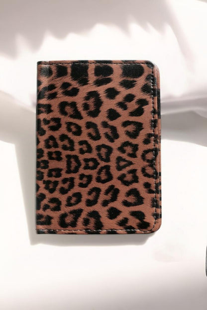 Passport Holder Cover