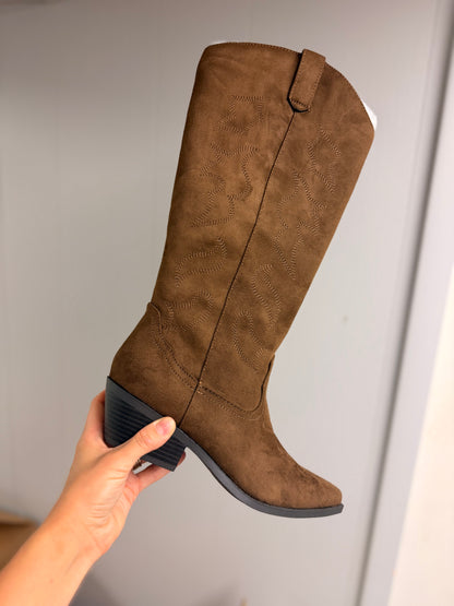 Jolene Boot